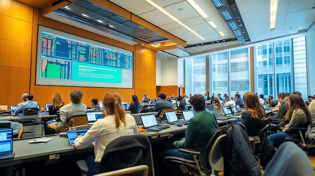 Financial data and structured reporting